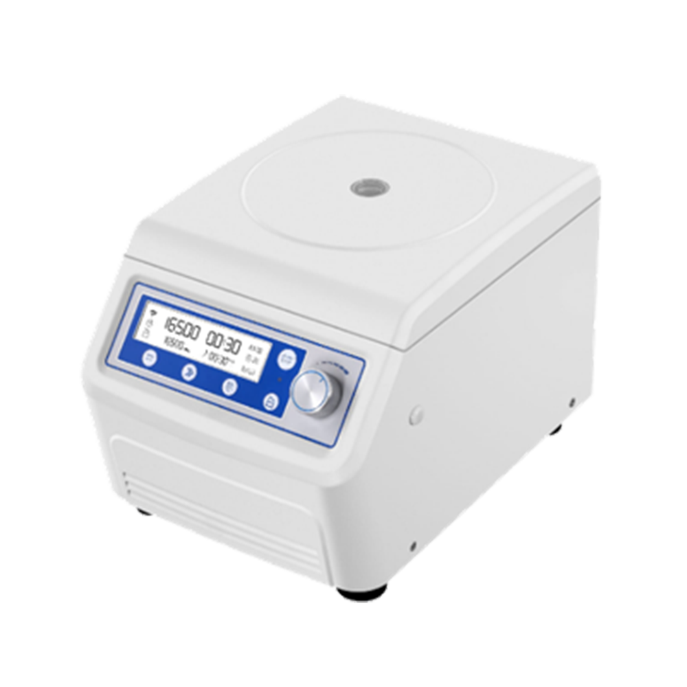 Benchtop Lowspeed Centrifuge